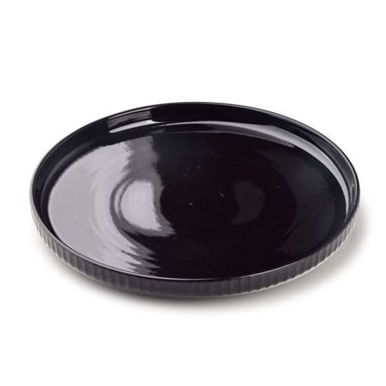 Ruokalautanen posliini Mondex Shivonne 23 cm 1 kpl