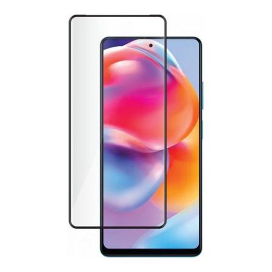 Näytönsuoja Xiaomi Redmi Note 12 Oleofobinen 2.5D SmartFrame™-kehyksellä