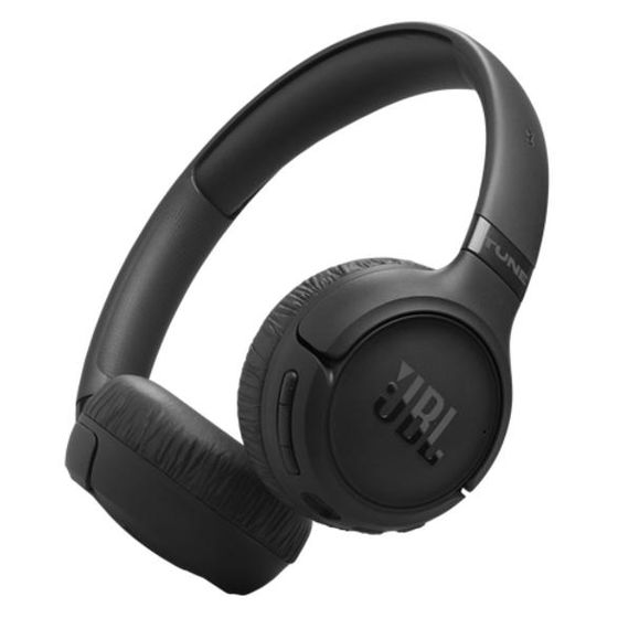 JBL Tune 680NC Langattomat Kuulokkeet Musta