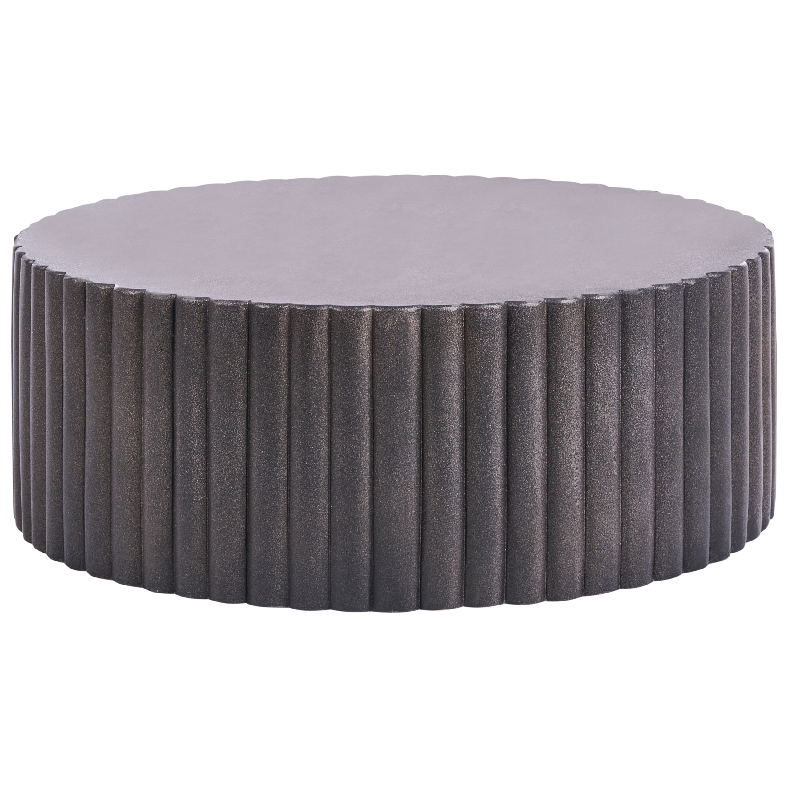 Sohvapöytä POZZA  Musta