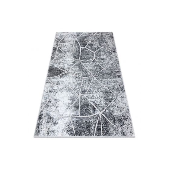 Matto MEFE moderni 2783 Marmori - harmaa 80x150 cm