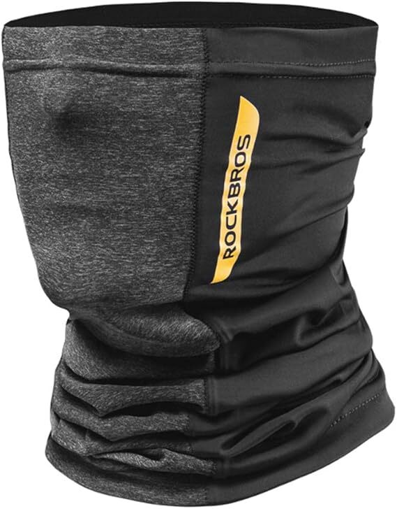 Raikastava kasvoside ulkoiluun, harmaa