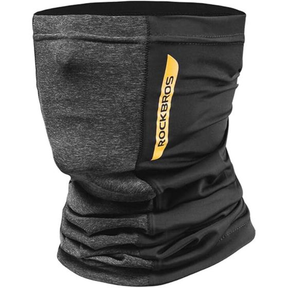 Raikastava kasvoside ulkoiluun, harmaa