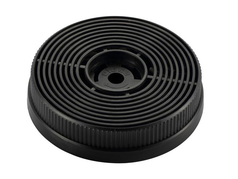 Hiilisuodattimet tyyppi BT-M