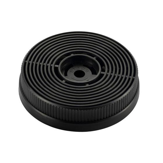 Hiilisuodattimet tyyppi BT-M