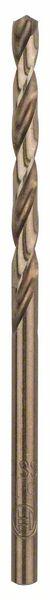 Bosch HSS-Co Kobolttiporanterä 3, 5 x 39 x 70 mm