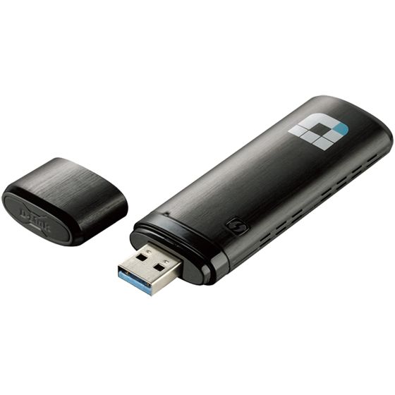 DWA-182 WiFi USB-sovitin AC1300