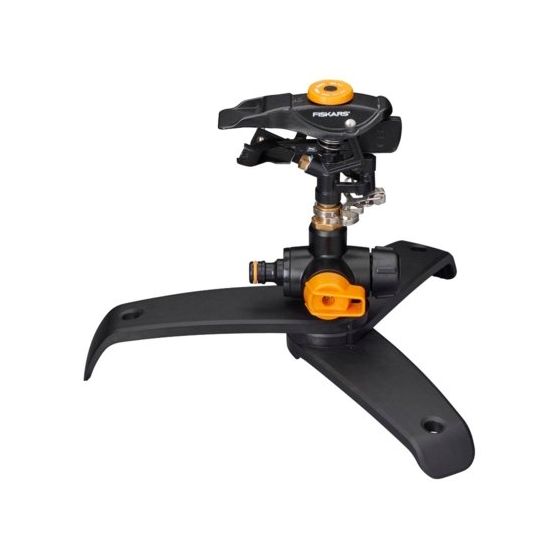 Fiskars -Pulssisadetin Kolmijalalla On/Off