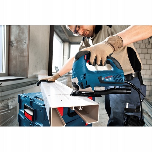 Bosch GST 90 BE Professional -Pistosaha 650 W