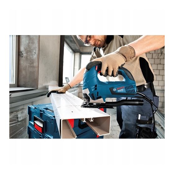 Bosch GST 90 BE Professional -Pistosaha 650 W