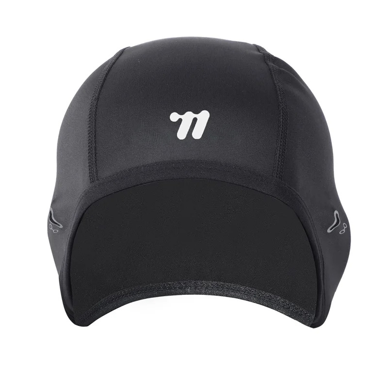 Thermal Musta Talvilakki