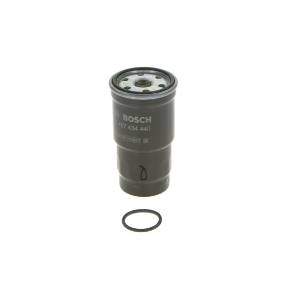 Bosch Polttoainesuodatin 1457434440