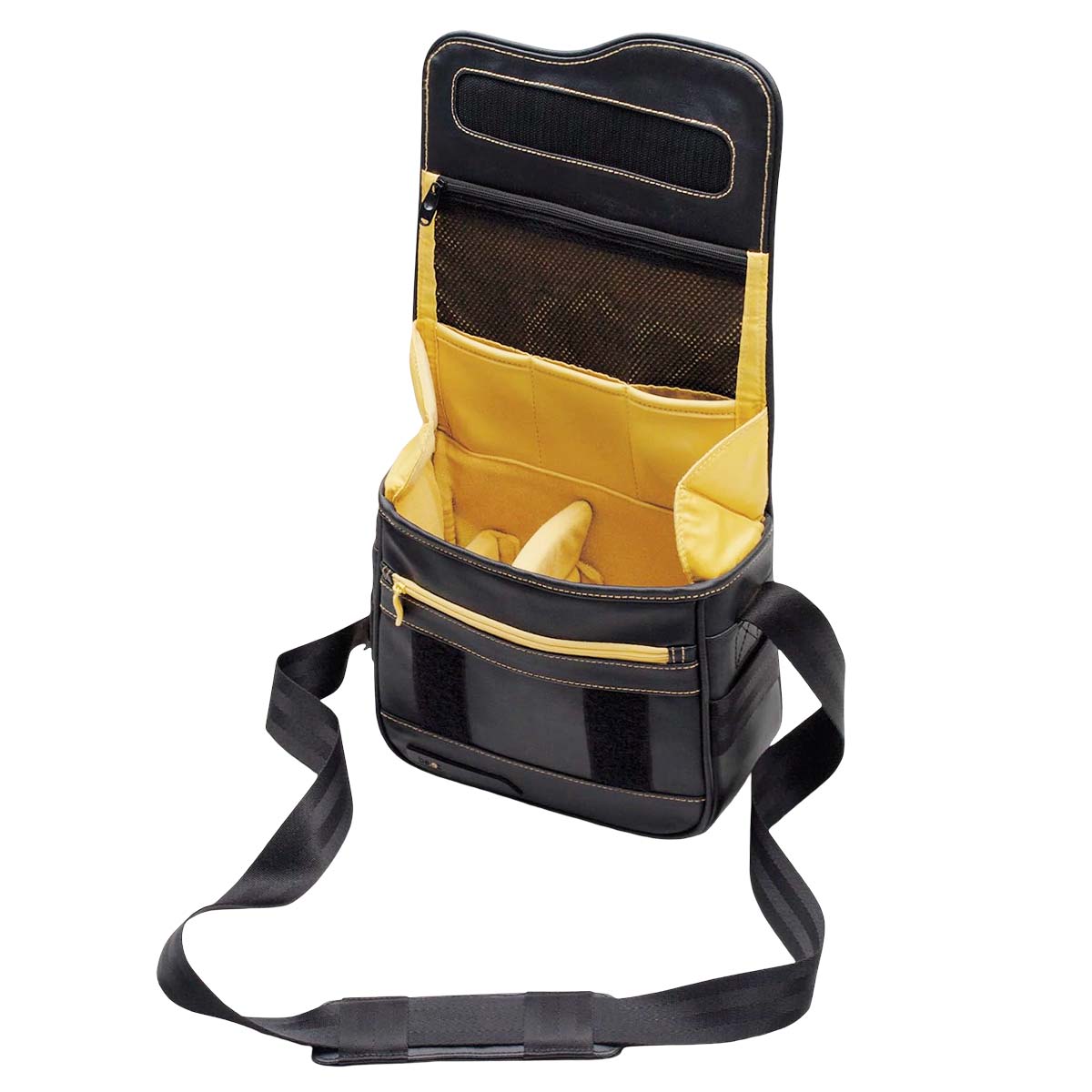 Olkahihnalaukku Kameralle LE reporter Photo