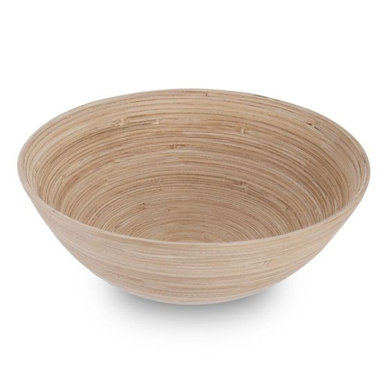 Bambukulho 25 cm