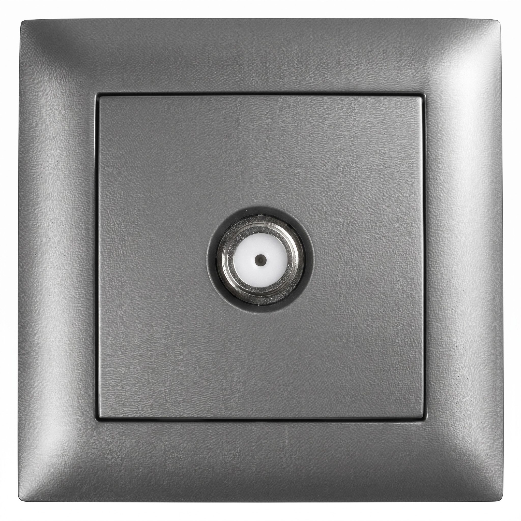 Toolight Antennipistorasia OSTE JNH012-A Harmaa 8, 4x8, 4x4, 3cm