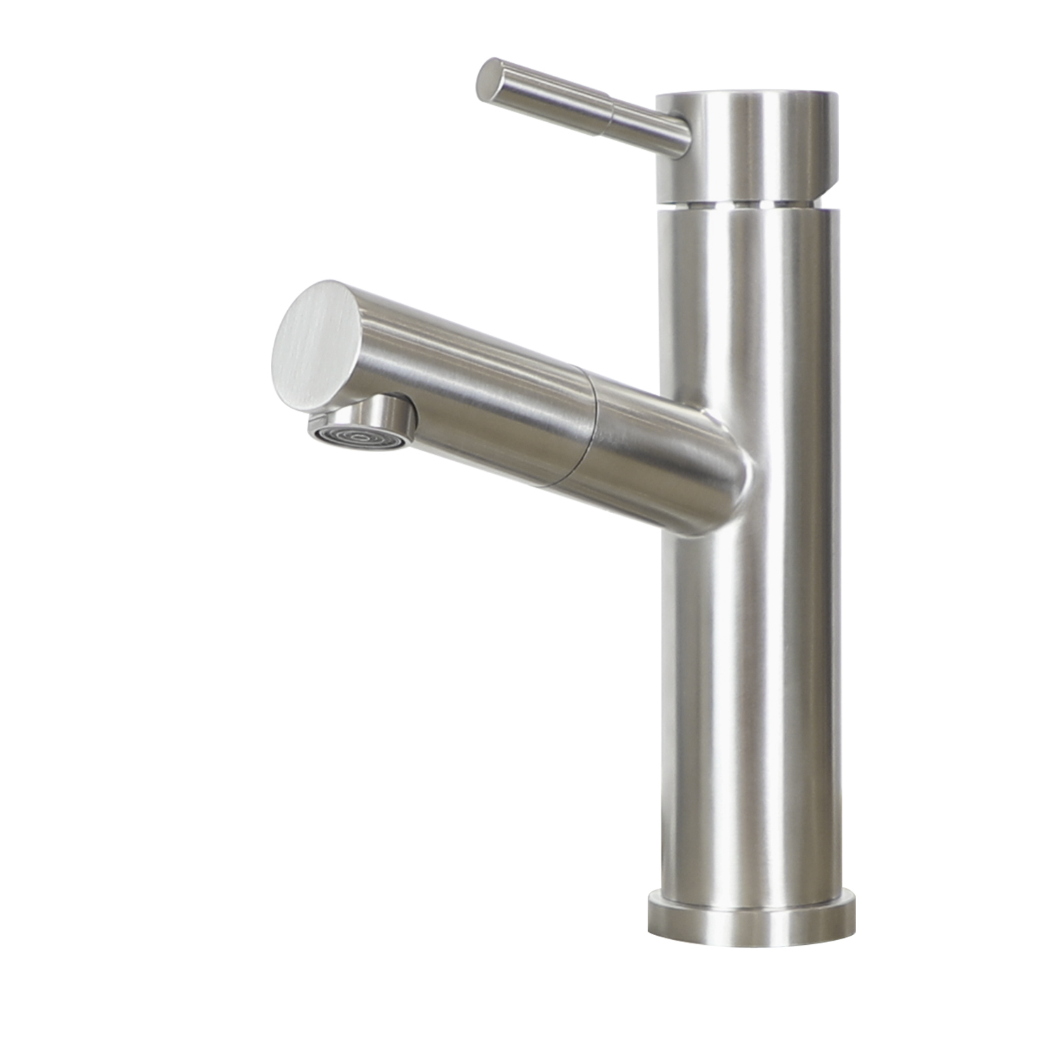 NETTLIFE - pesuallashana, korkeapaineinen kylmävesihana, kylpyhuoneen hana