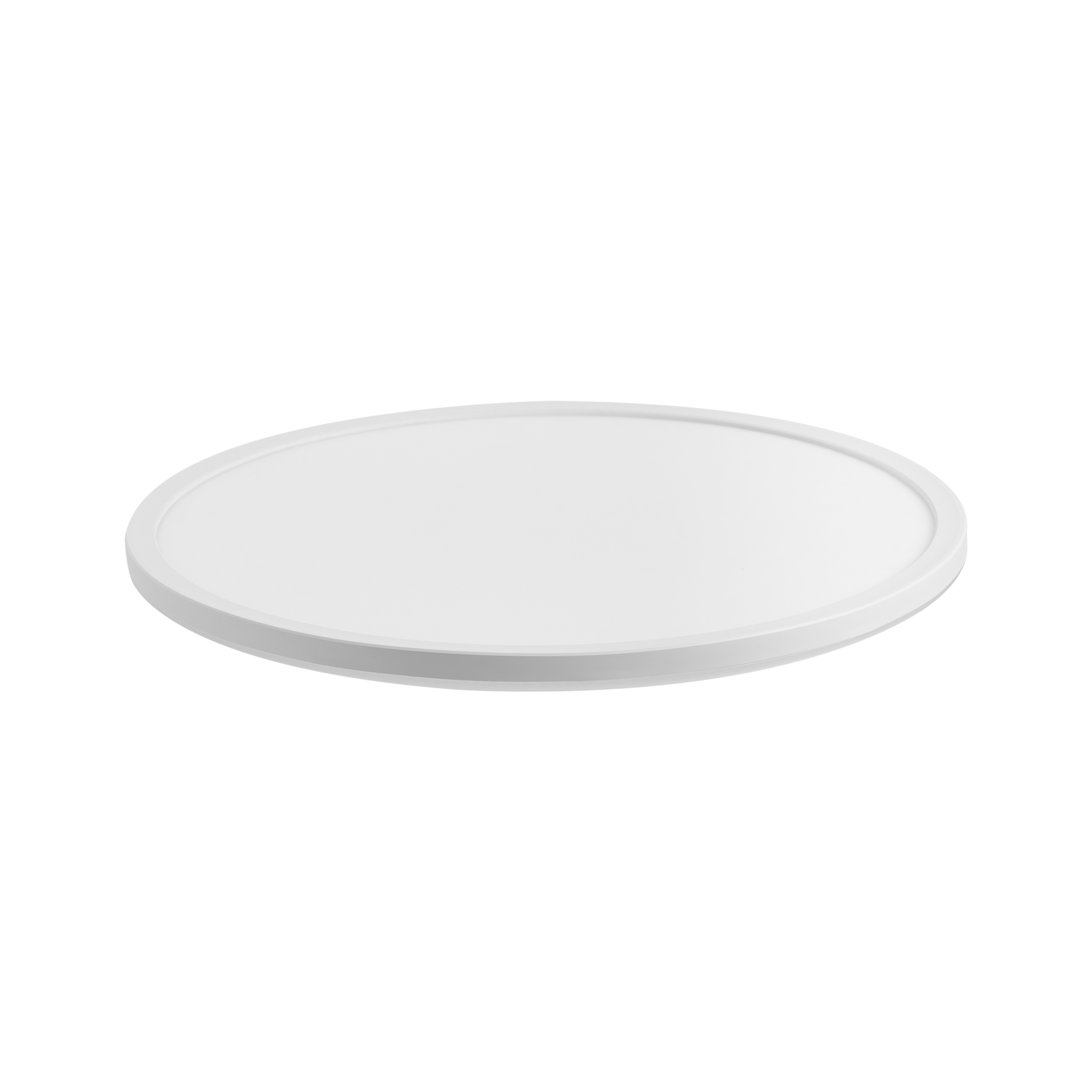 LED-kattovalaisin RIVANA Valkoinen