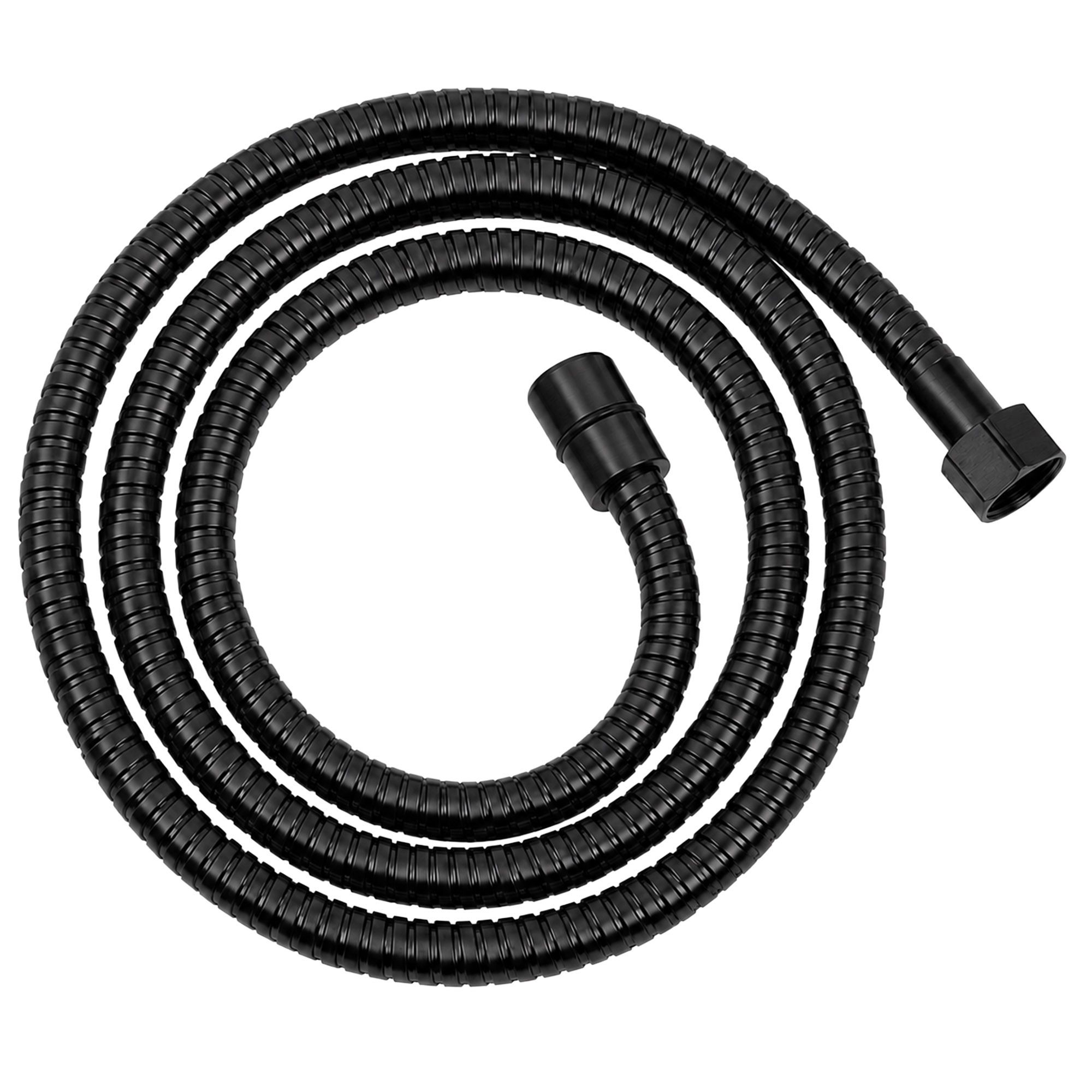 REA Suihkuletku JS-016B 150 Musta, 150X1, 27X1, 27CM
