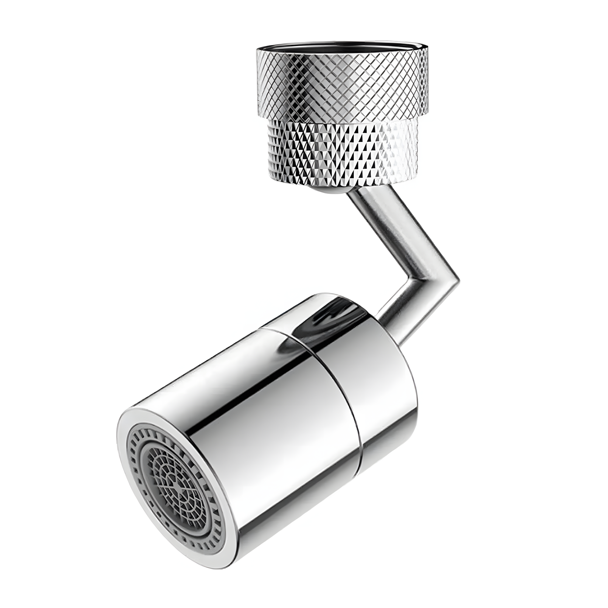 REA Bideesuutin COLT 60 kromi, 6X2,5X5,5CM