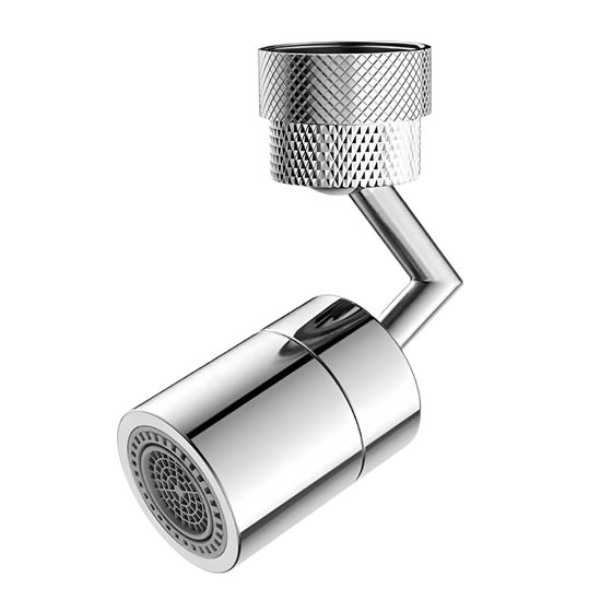 REA Bideesuutin COLT 60 kromi, 6X2,5X5,5CM