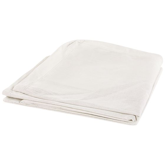 3-istuttavan sohvan päällinen GILJA Luonnonvalkoinen