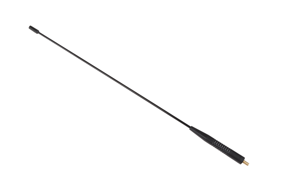 Peiying-auton antennimasto M7 40 cm 6 mm