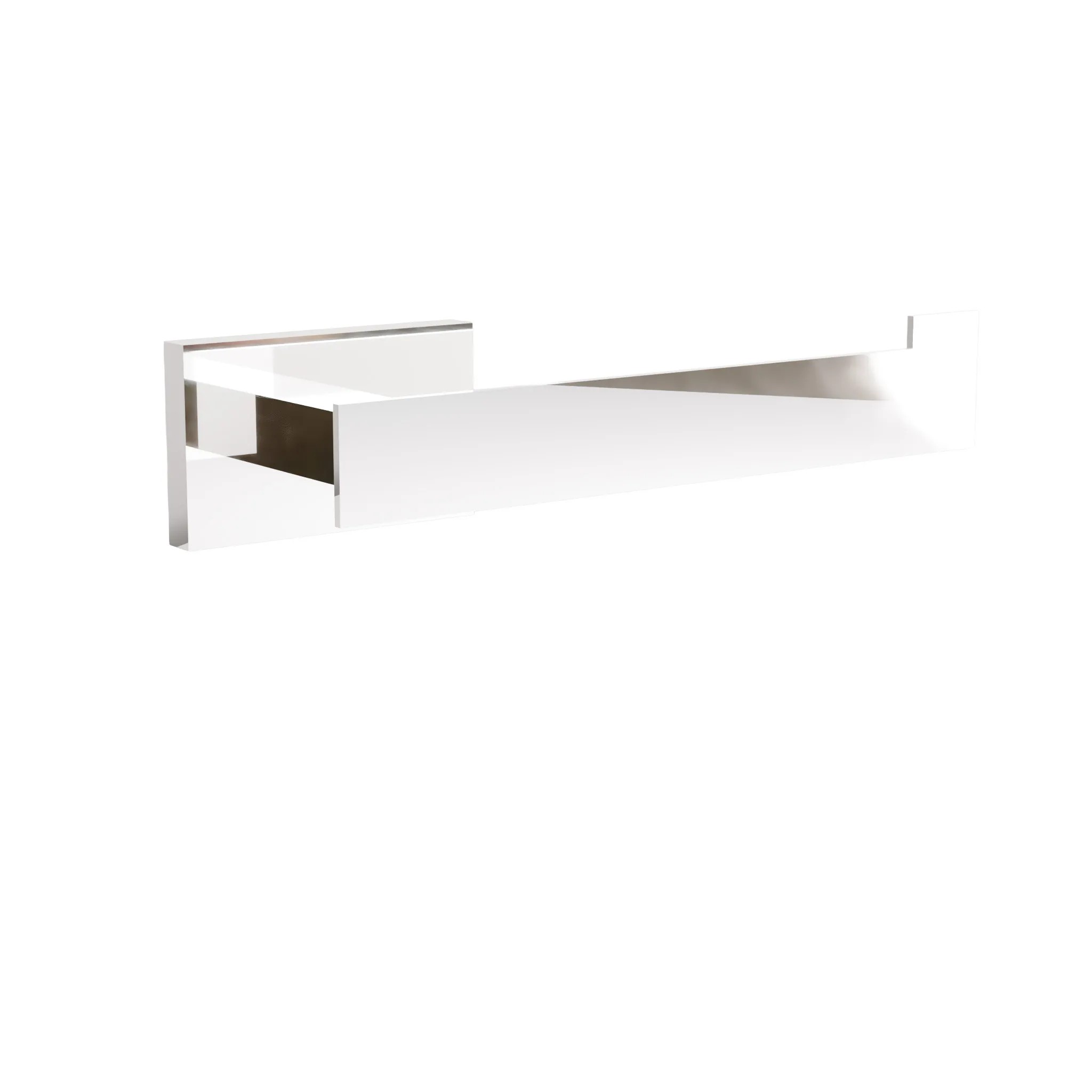 REA kylpyhuoneteline OSTE 209 kromi, 19X6X3, 5CM
