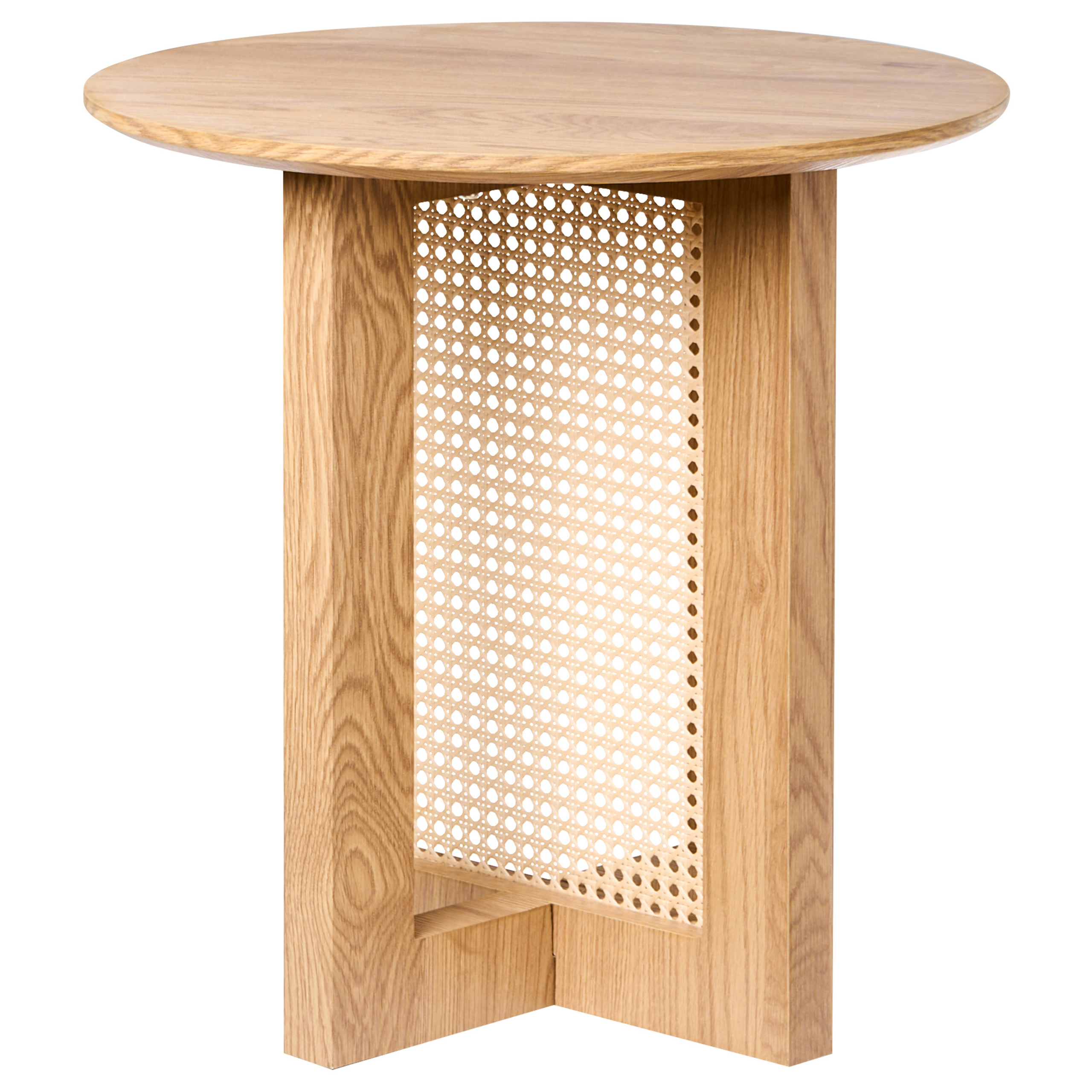 Sivupöytä KARLO Vaaleanruskea