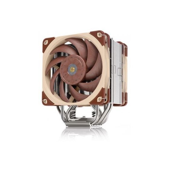 NOCTUA NH-U12A suorittimen jäähdytin