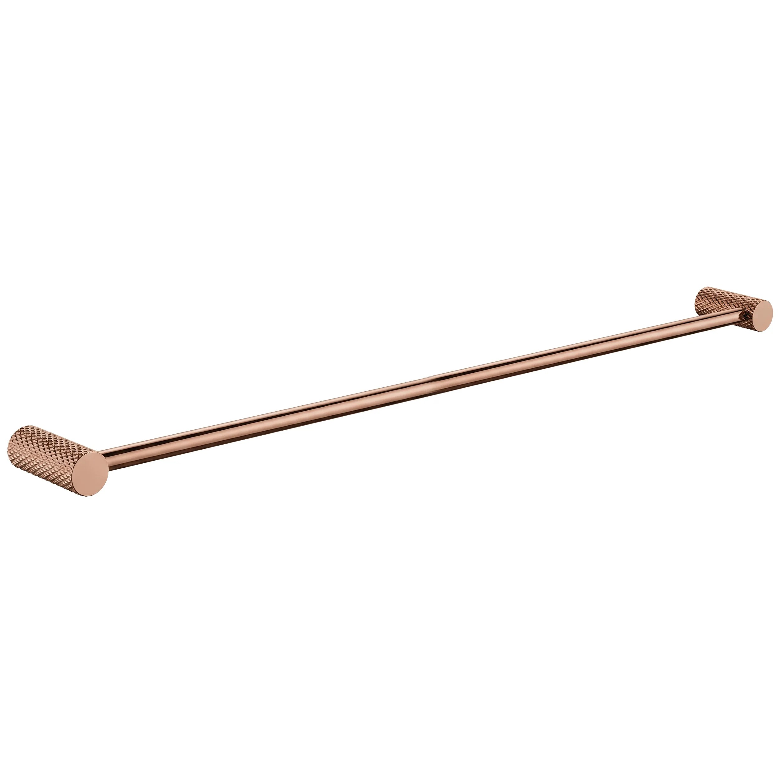 REA Kylpyhuoneen Ripustin Otto A62301Rg Kupari, 6,8X59,5X2,3Cm