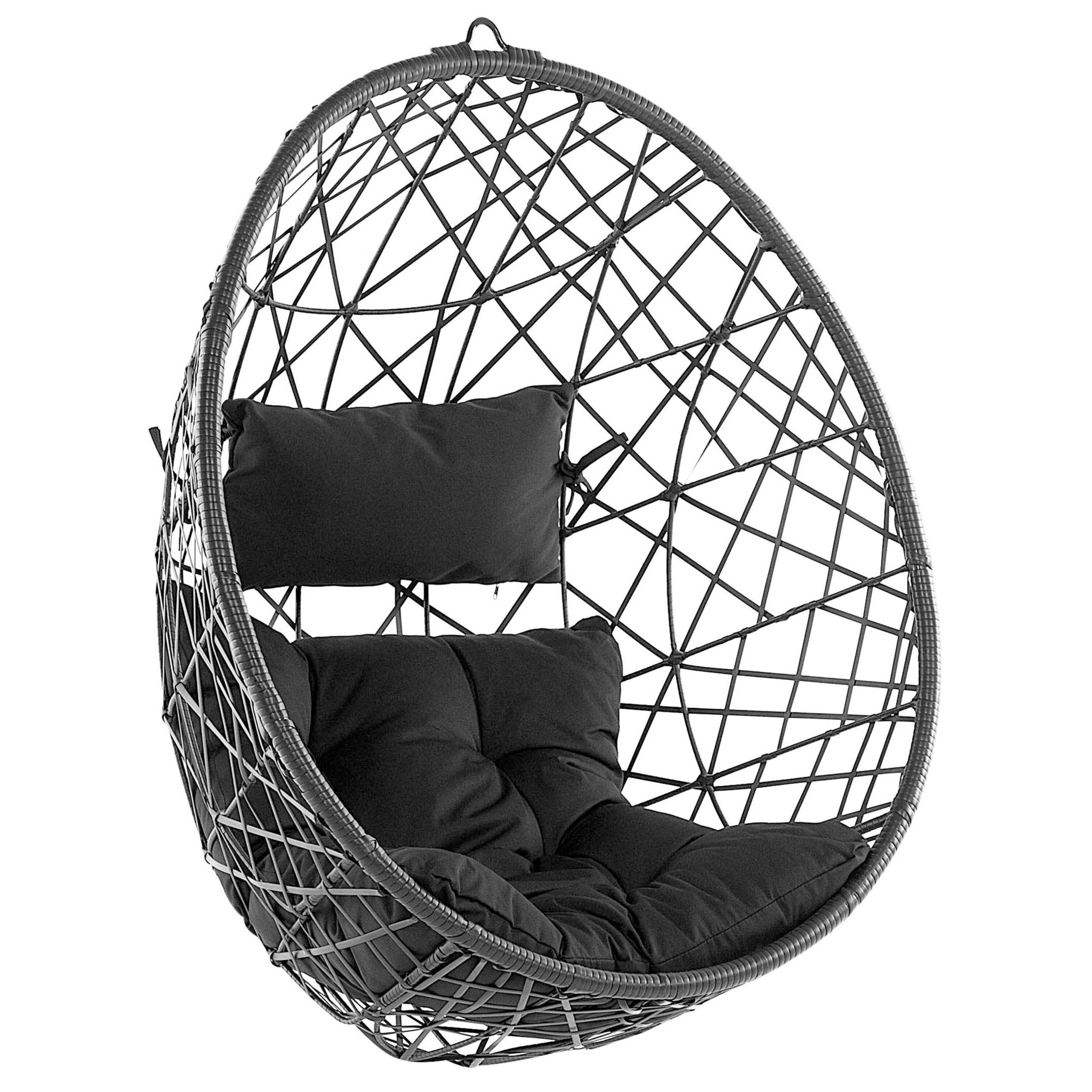 Riipputuoli ALATRI polyrottinki Musta