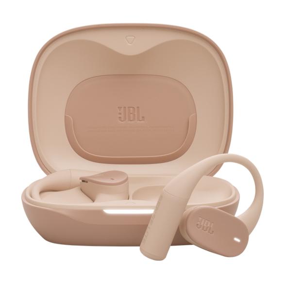 JBL Sense Lite Beige Langattomat Avoimet Kuulokkeet