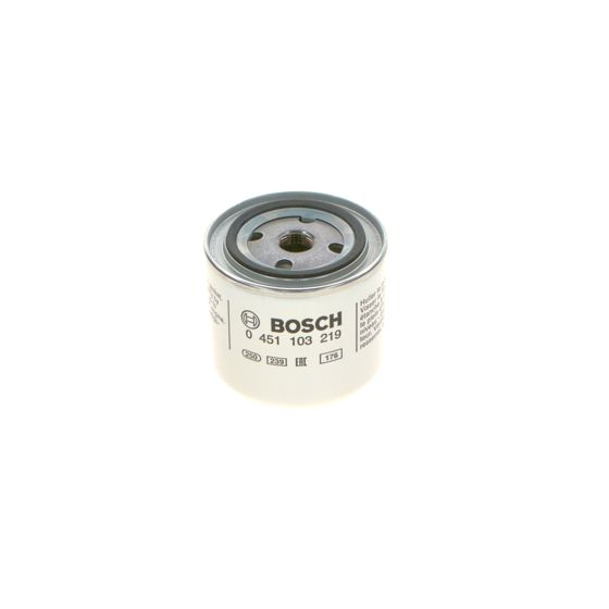 Bosch Öljynsuodatin 0451103219