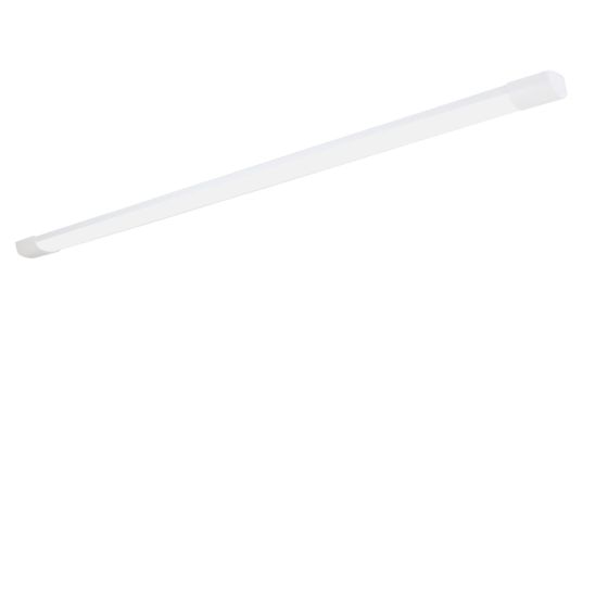 NETTLIFE LED - kattovalaisin,120CM,märkätilaan,36W,IP65,neutraali,valkoinen,4000K