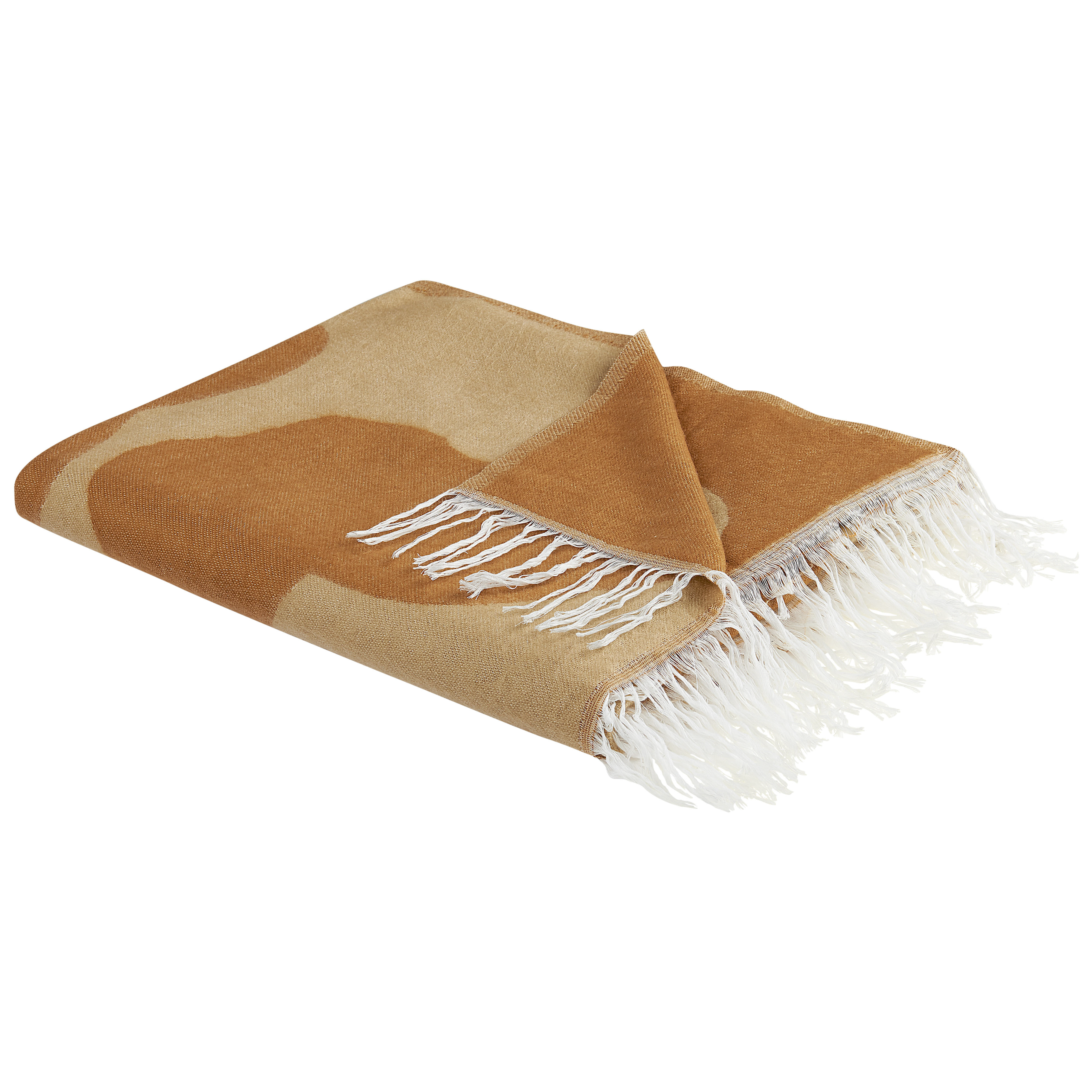 Torkkupeitto BANGRE 130 x 170 cm Oranssi