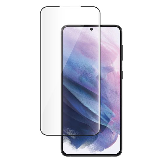 Karkaistu lasi, yhteensopiva Galaxy S22 Plus 5G:n kanssa, erittäin kestävä