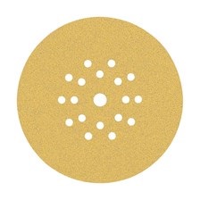 Bosch Expert C470 -Kipsilevyhiomapyörö 225 mm, G120 25 kpl