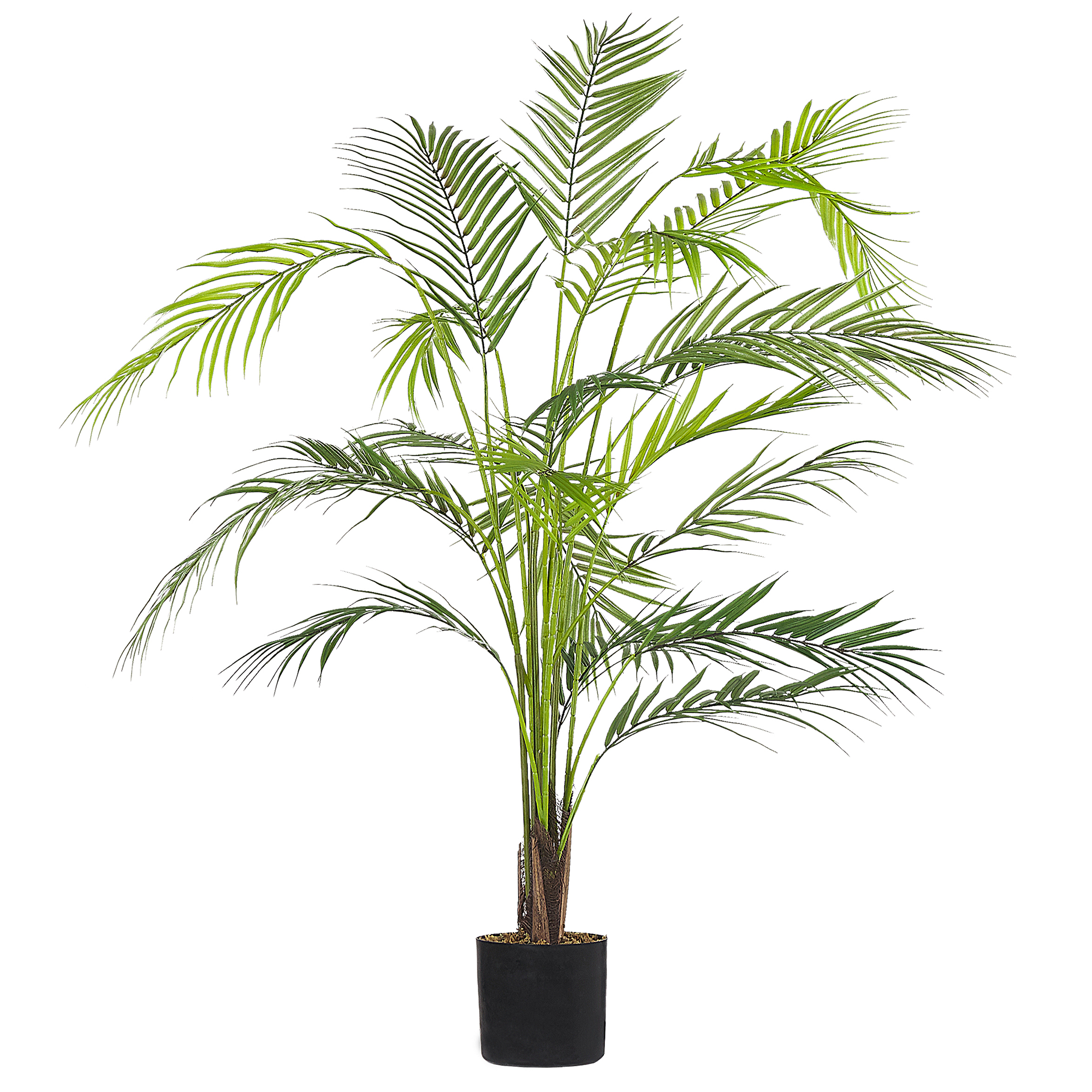 Tekokasvi ARECA PALM 124 cm Vihreä