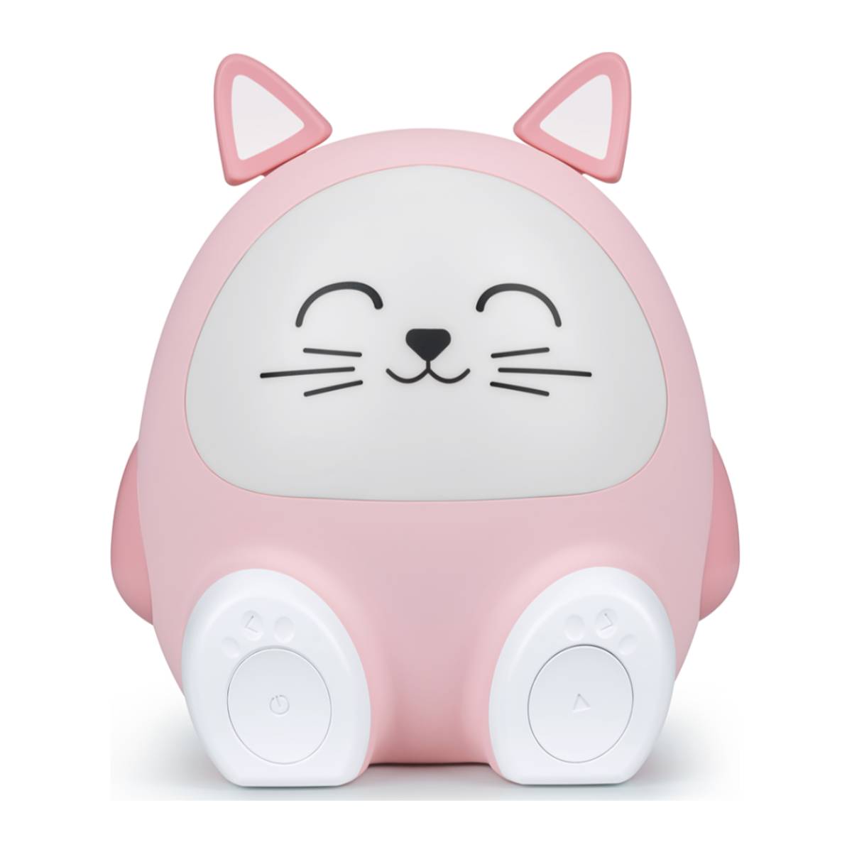 Kaiutin Bluetooth Valoisa Kissa