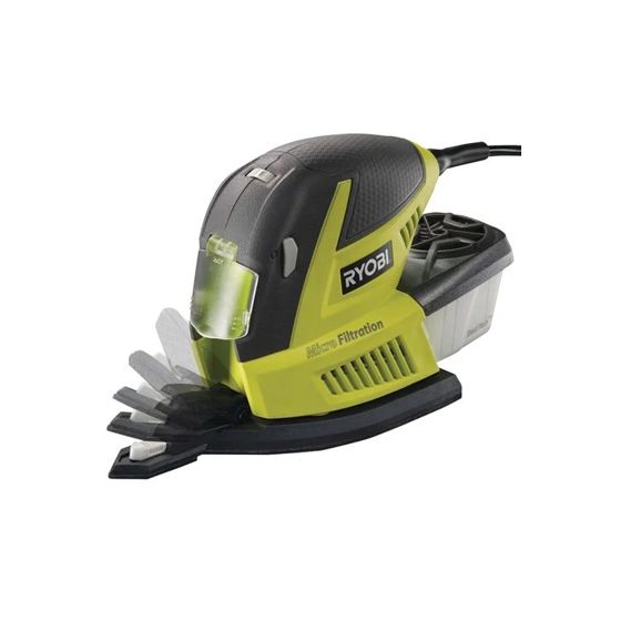 Ryobi RMS180-S -Yhdistelmähiomakone 180 W