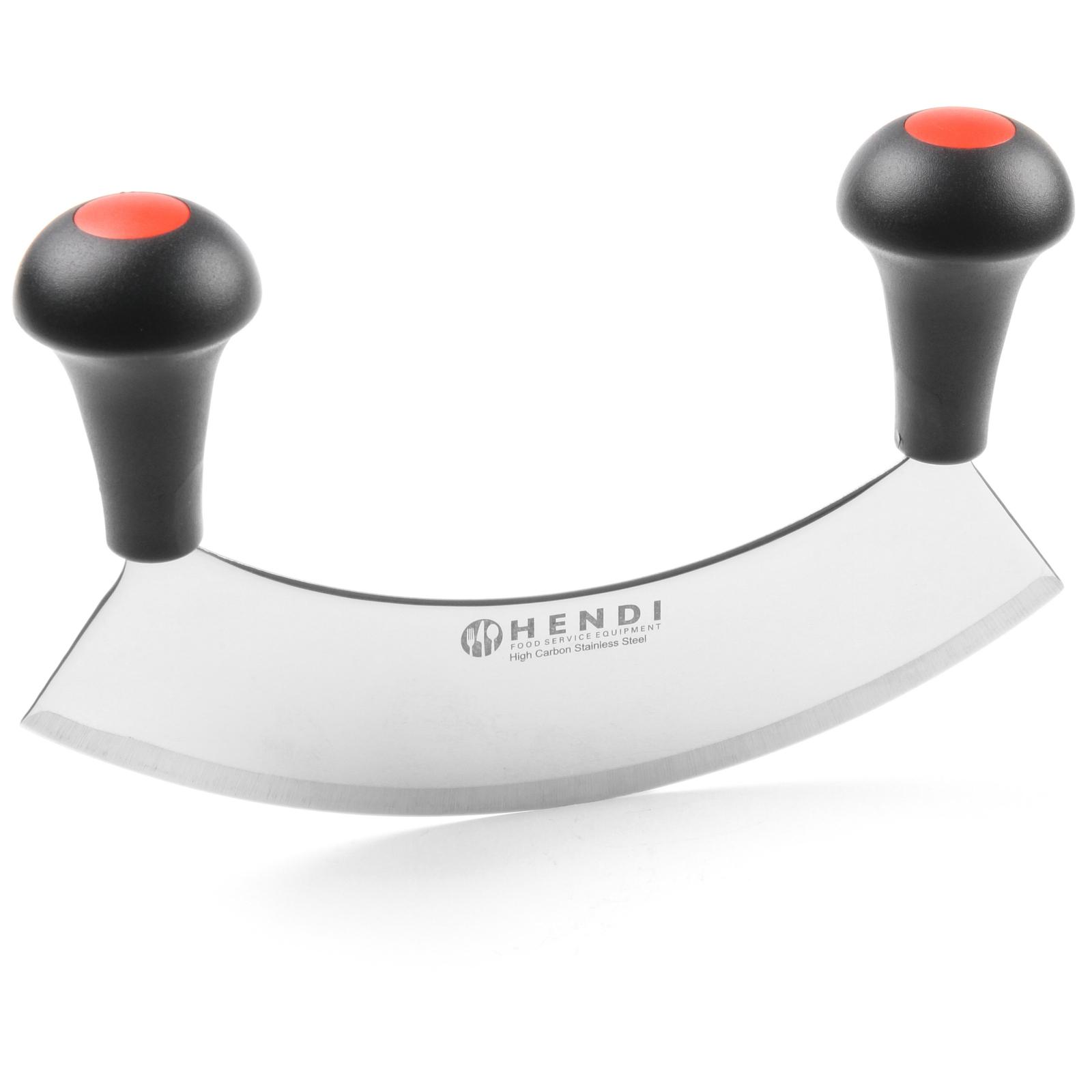 Yksiteräinen yrttisilppuri - Hendi 844359