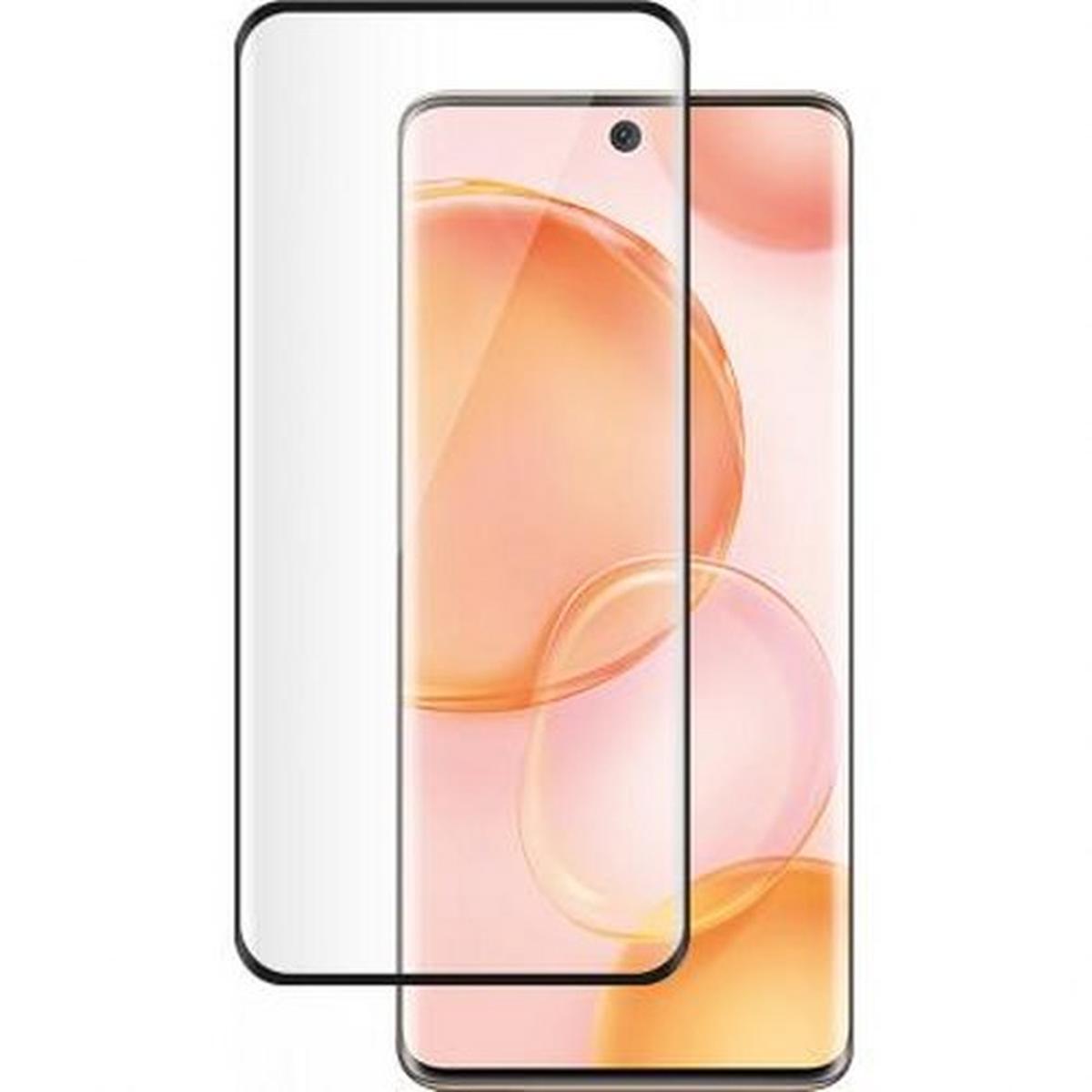 Näytönsuoja Honor 50 Karkaistua Lasia 3D Naarmuuntumaton