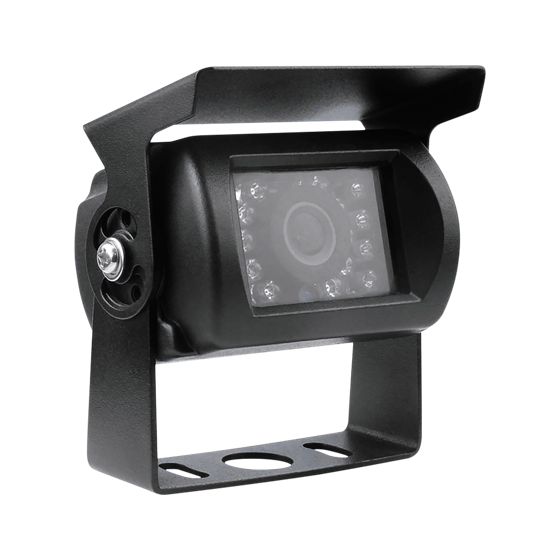 LED-peruutuskamera BUS TIR CAMPER 12V 24V Peiying