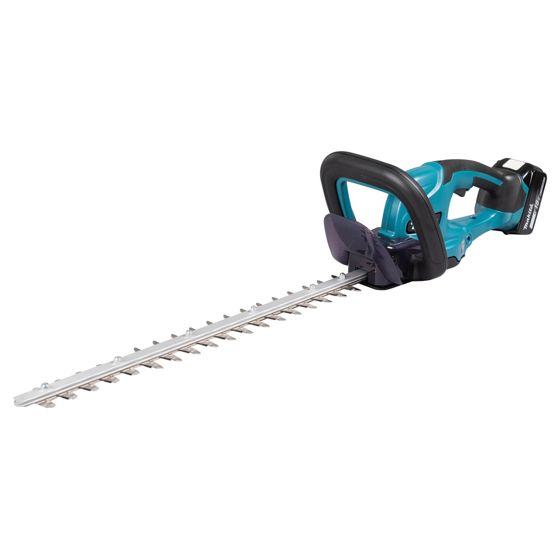 Makita DUH507SF LXT 18V -Akkupensasleikkuri 1x 3,0 Ah