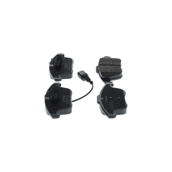 Bosch Etujarrupalat 0986494372