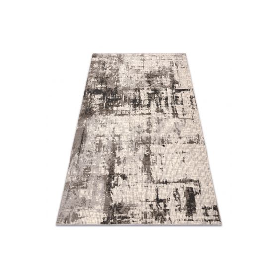 Villamatto NAIN vintage, 7005/51625 beige / harmaa 200x300 cm