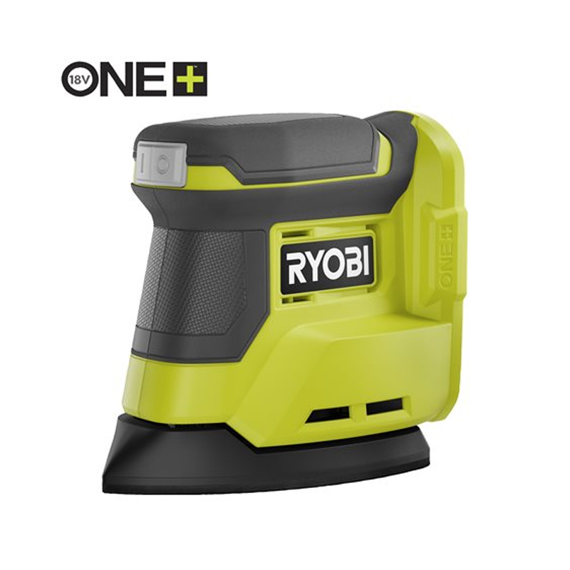 Ryobi RPS18-0 ONE+ 18V -Kärkihiomakone Runko