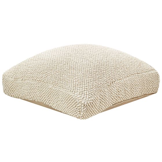 Rahi JOARA puuvilla Beige 70 cm 70 cm 15 cm