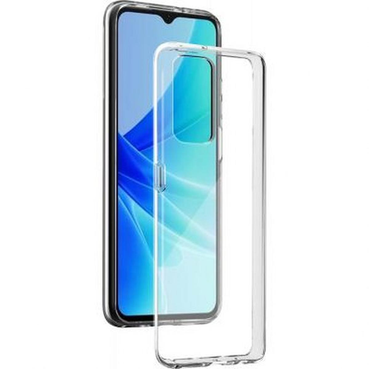 Kuori Oppo A57/A57s Pehmeä Ultra Ohut