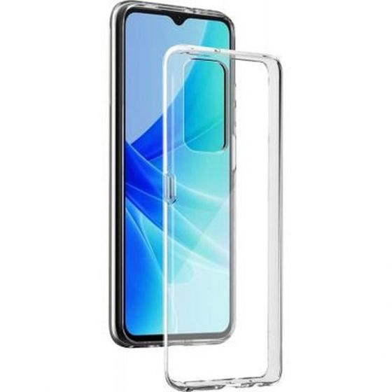 Kuori Oppo A57/A57s Pehmeä Ultra Ohut